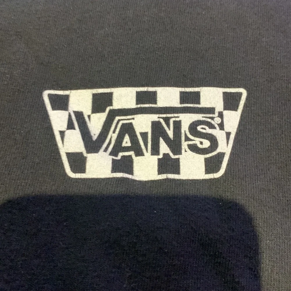 vans tee - Picture 3 of 4